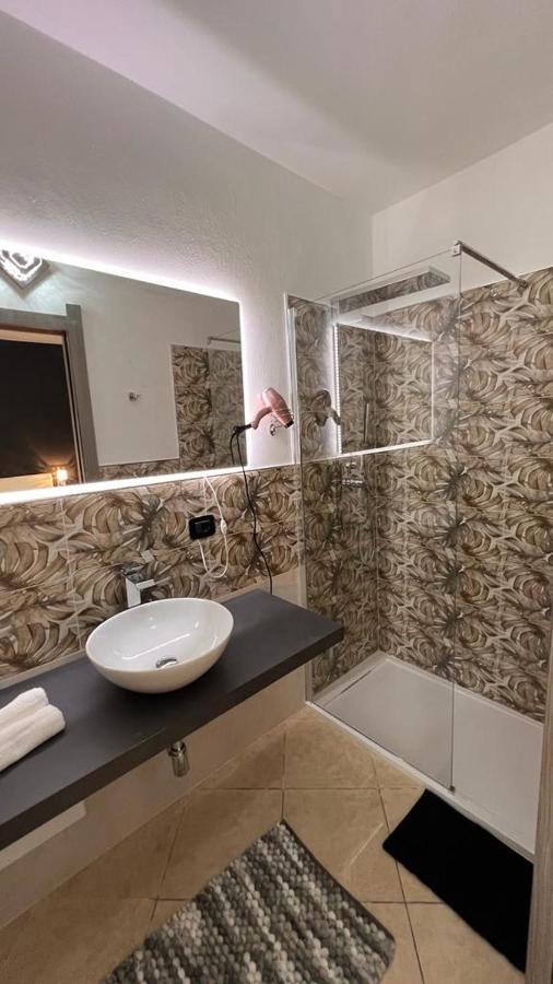 Come Per Incanto Rooms Bosa Exterior foto