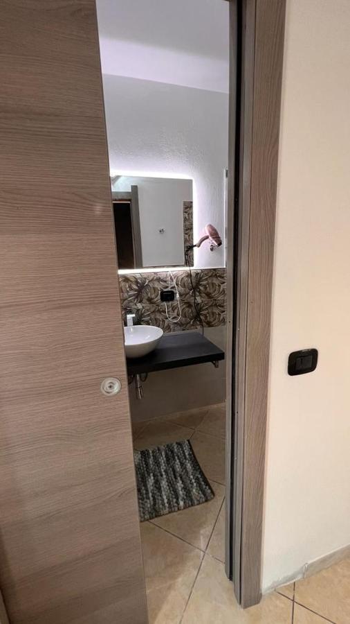 Come Per Incanto Rooms Bosa Exterior foto